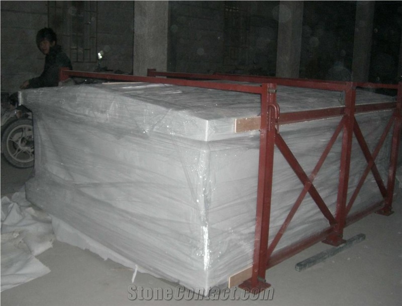 China G603 Grey Granite Mausoleum Design, Shanxi Black Granite Mausoleum Crypts Design