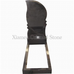 China Shanxi Black Granite Engraved Headstone Tombstones, Cemetery Russia Style Single Monuments, Memorial Carving Gravestone, Natural Stone Custom Tombstone Monument Design China Shanxi Black Granite Engraved Headstone Tombstones, Cemetery Russia Style Single Monuments, Memorial Carving Gravestone, Natural Stone Custom Tombstone Monument Design