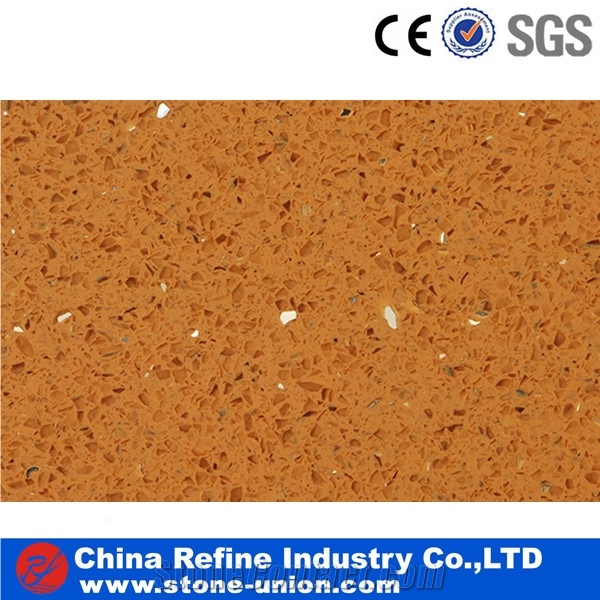 Artifical Quartz Stone Tile & Slab China Red Quartz Stone Engineered Stone,Poblished Quartz Stone, Solid Surface Quartz,China Quartz Countertop