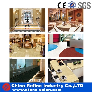 Artifical Quartz Stone Tile & Slab China Red Quartz Stone Engineered Stone,Poblished Quartz Stone, Solid Surface Quartz,China Quartz Countertop