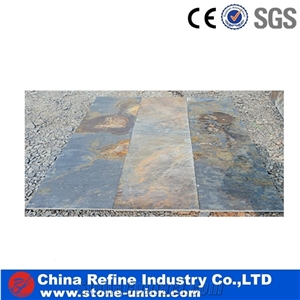 High Quality Chinese Slate Flooring Tiles