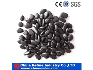 River Stone Pebble for Decorations Landscape Stone,Polished Different Sizes Polished Pebble River Stone for Decoration in Landscaping ,Garden