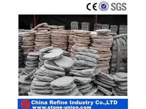 Tumbled Sandstone Paver, Red Sandstone Cube Stone & Pavers , Landscaping Stone Paving Stone Exterior Floor Tiles