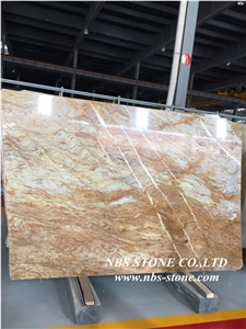 Barcelona Gold Granite Slabs&Tiles
