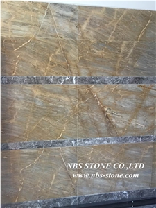 Barcelona Gold Granite Slabs&Tiles