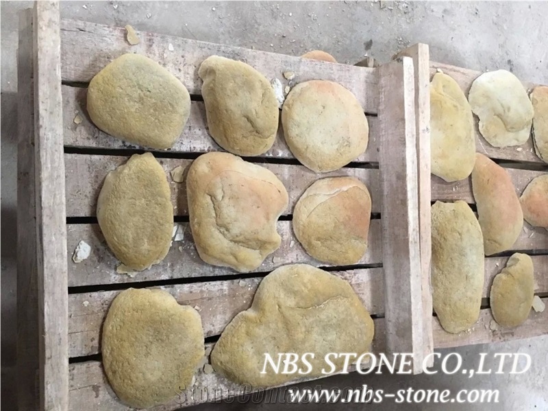 Cheap Landscaping Granite Pebble Stone , Cobblestones, River Gravel Stone