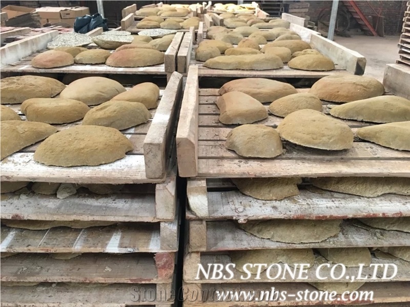 Cheap Landscaping Granite Pebble Stone , Cobblestones, River Gravel Stone