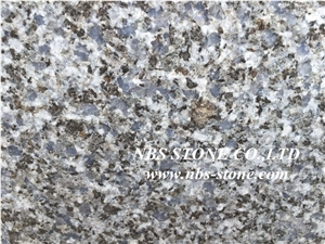 Crystal Blue Granite Slabs & Tiles, China Blue Granite Tiles