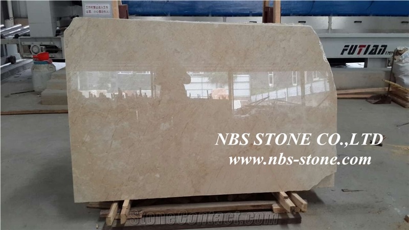 Elite Beige Marble Tiles & Slabs, Turkey Beige Marble Tiles & Slabs