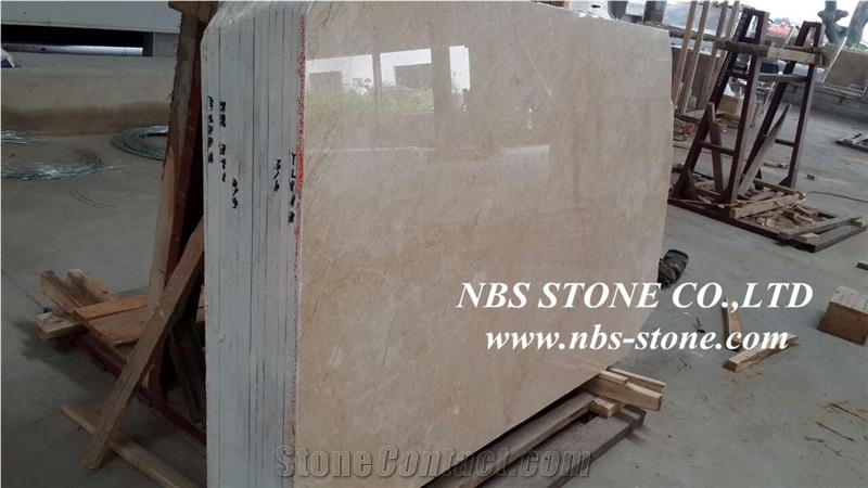 Elite Beige Marble Tiles & Slabs, Turkey Beige Marble Tiles & Slabs