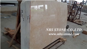 Elite Beige Marble Tiles & Slabs, Turkey Beige Marble Tiles & Slabs