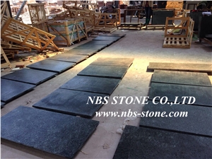 Evergreen Granite Slabs&Tiles, Granite Floor Covering