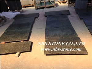 Evergreen Granite Slabs&Tiles, Granite Floor Covering