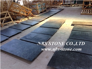 Evergreen Granite Slabs&Tiles, Granite Floor Covering