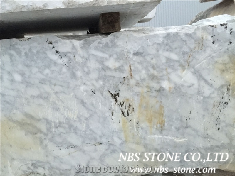 G306 Granite Blocks