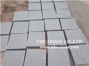 G341 Floor Covering,G341 Granite Cobble Stone Pavers