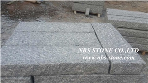 G623 Granite Kerbstone, Curbstone, Road Edge Stone