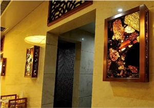 Gather Stones Interior Design