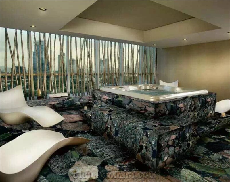 Gather Stones Interior Design