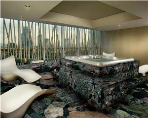 Gather Stones Interior Design