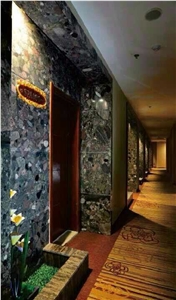 Gather Stones Interior Design