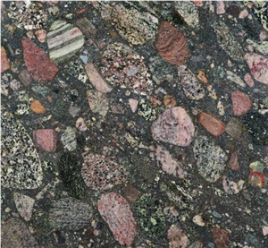 Gather Stones Interior Design