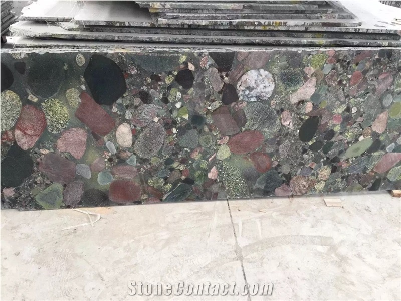 Gatherstones