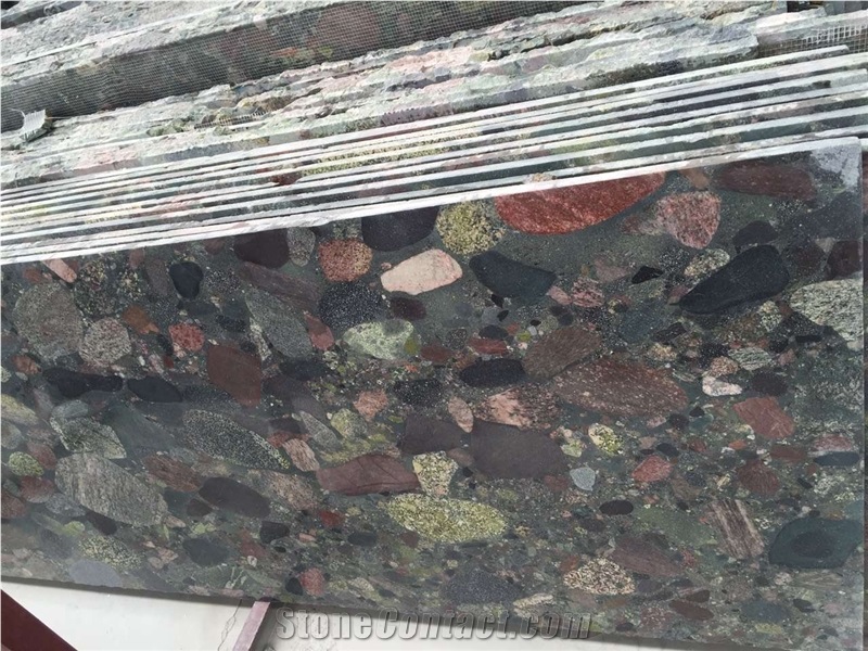 Gatherstones