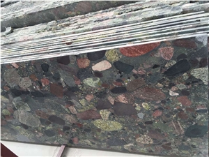 Gatherstones