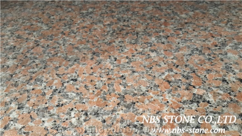 Maple Leaf Red Granite Slabs & Tiles,China Red Granite Flooring