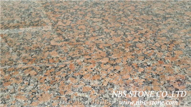 Maple Leaf Red Granite Slabs & Tiles,China Red Granite Flooring