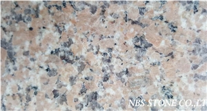 Peninsula Red Granite Slabs & Tiles, Peninsula Red Granite Wall Covering