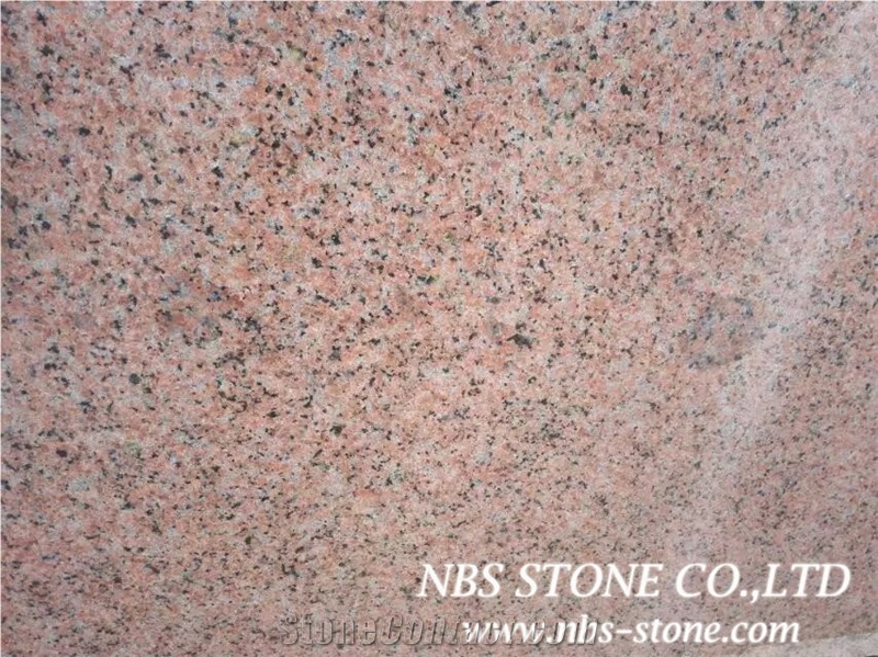 Sanxia Red Granite Slabs & Tiles, China Red Granite Slabs & Tiles