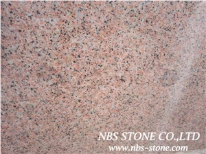 Sanxia Red Granite Slabs & Tiles, China Red Granite Slabs & Tiles