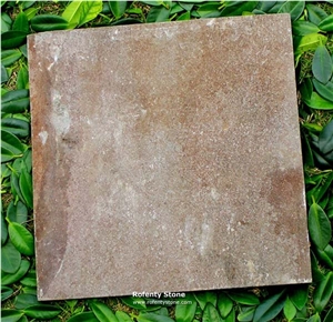 Brown Java Slate