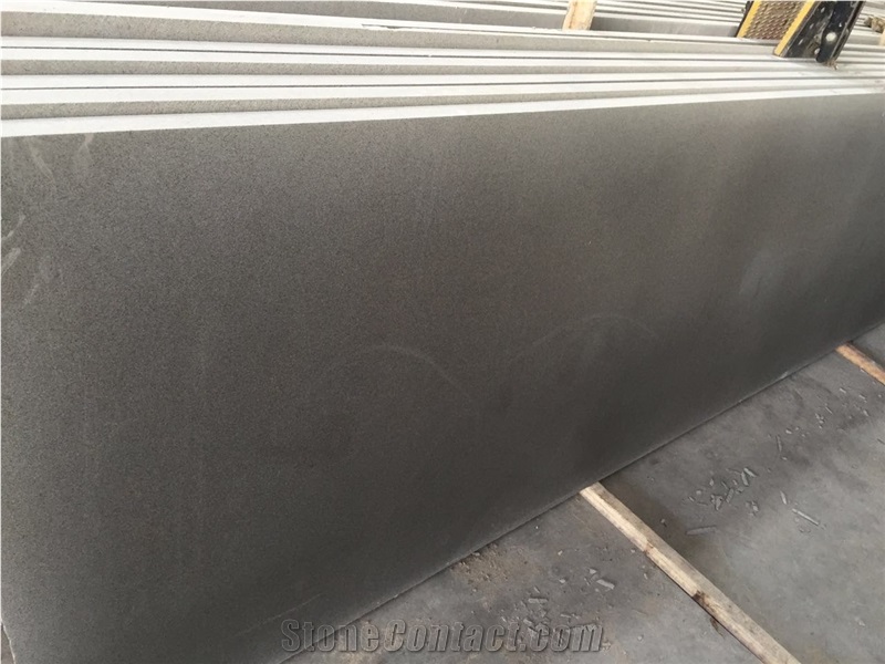 Black Sandstone/Oya Grey Sandstone Tiles & Slab