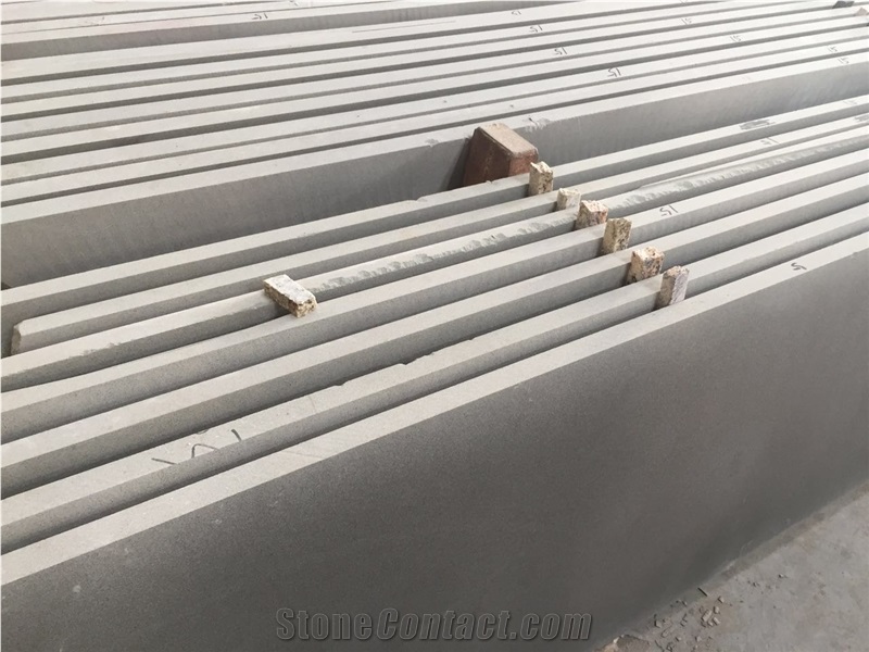 Black Sandstone/Oya Grey Sandstone Tiles & Slab