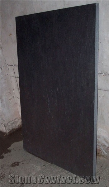 Black Slates Price Affodable Slabs & Tiles