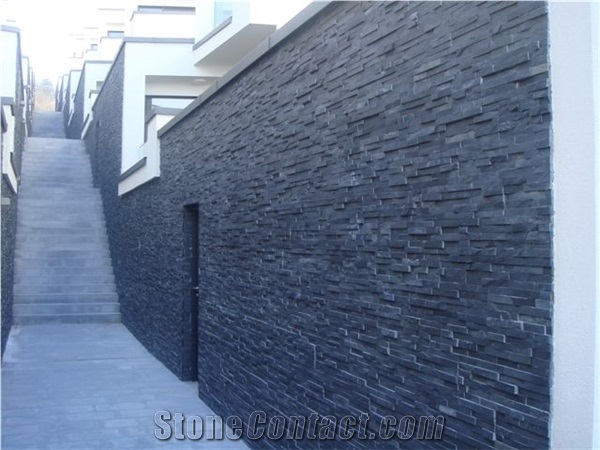 Black Slates Price Affodable Slabs & Tiles