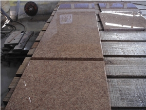 G611 Fujian Cheap Granite Slabs & Tiles, China Pink Granite