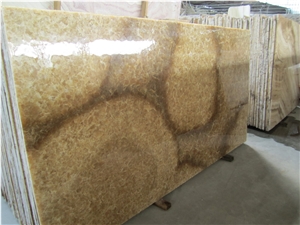 Marvelous Brown Onyx Slabs & Tiles, Elegant/Luxury Brown Onyx Slabs & Tiles