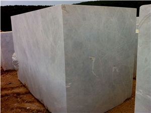Silver Light Marble Slabs & Tiles, China White Marble