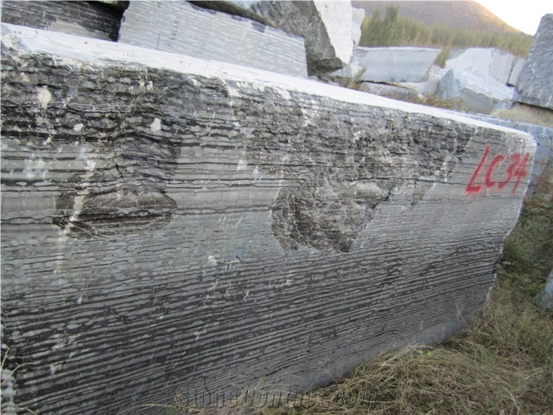 Striato Moka Marble Block,Fantasy Brown Wood Vein Marble Rocks