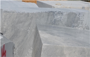 Gray Marble Blocks Turkey