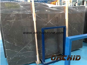 Bronze Armani Marble Polished Slabs & Tiles
