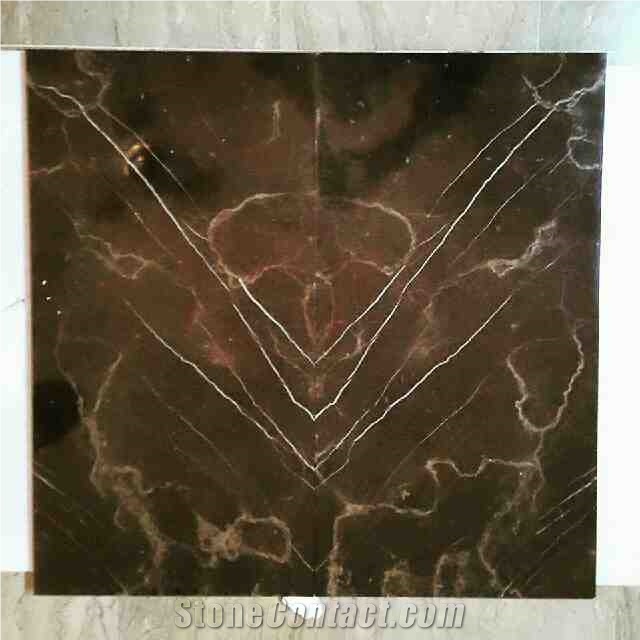 Royal Brown Slabs & Tiles, Pakistan Brown Marble