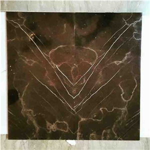 Royal Brown Slabs & Tiles, Pakistan Brown Marble