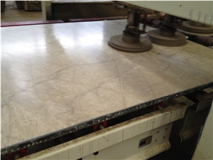 Iceberg Quartzite Kitchen Countertop,Brazil Quartzite Work Top,Bath Top