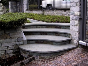 Rhein Quarzit Steps