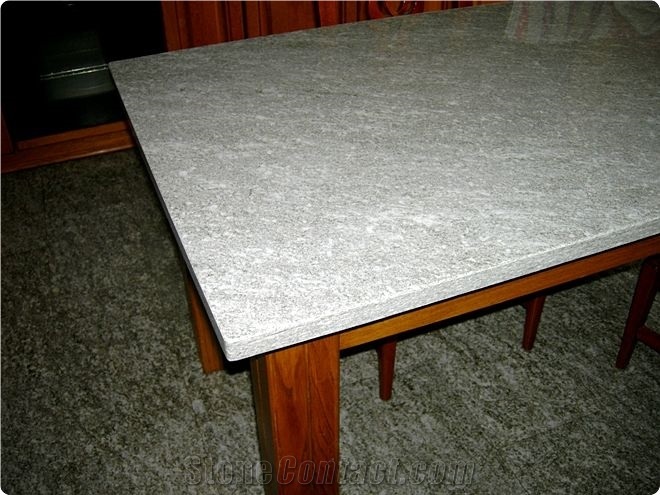 Soglio Quarzit Table Top